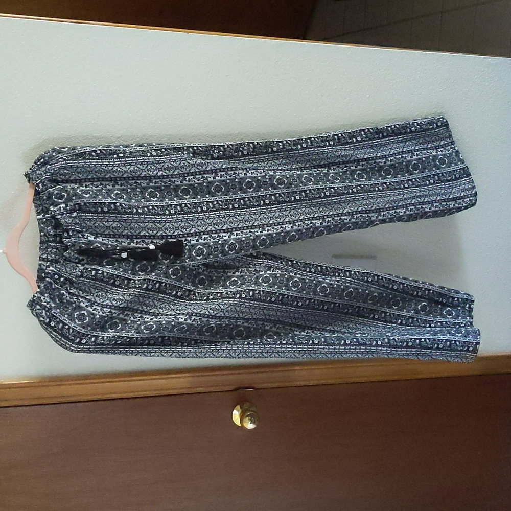 Pajama Pants